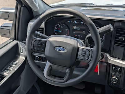 2026 Ford SUPER DUTY F-250 XL