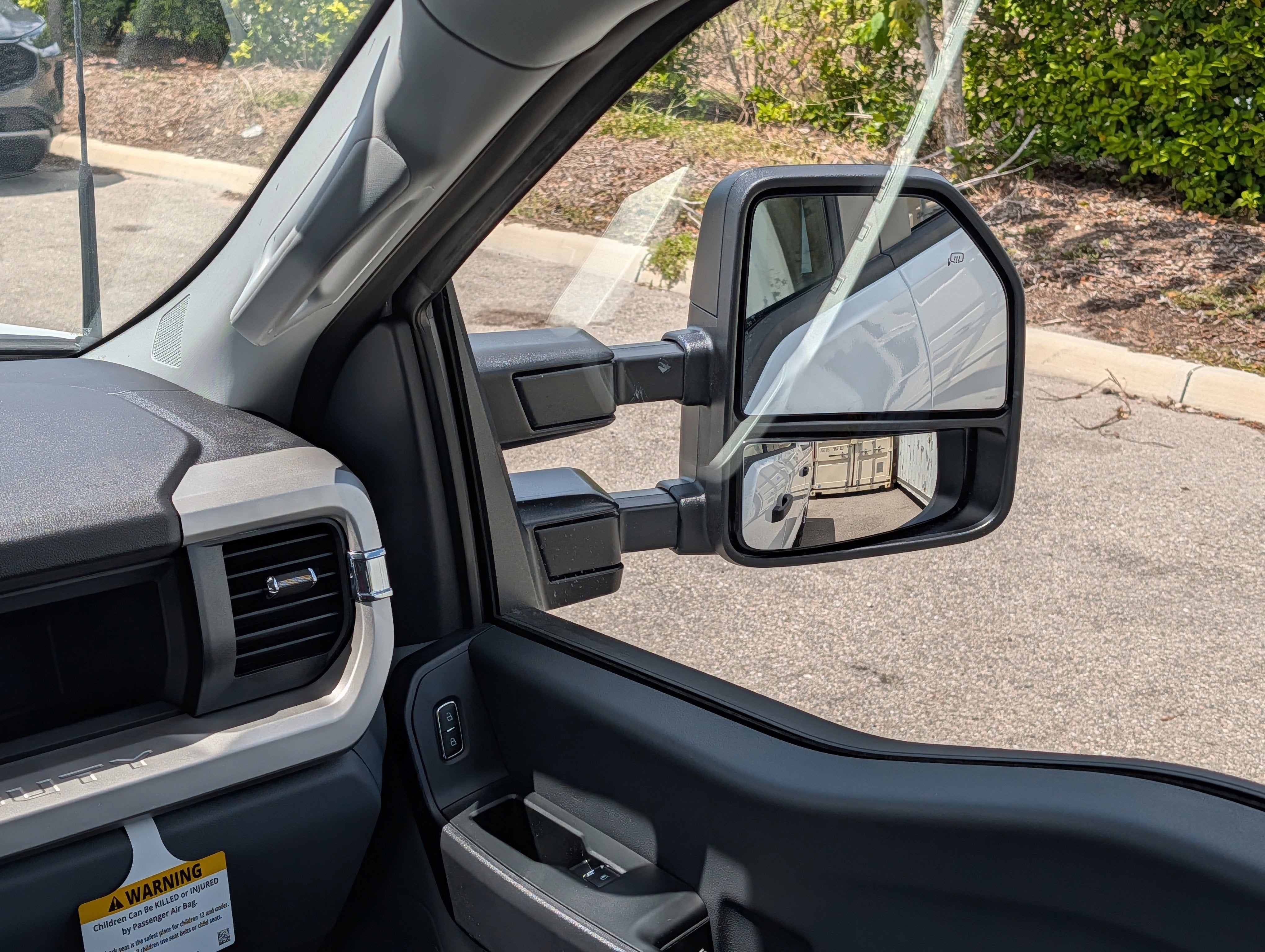 2026 Ford SUPER DUTY F-250 XL