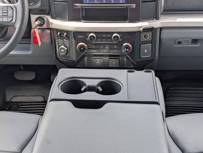 2026 Ford SUPER DUTY F-250 XL