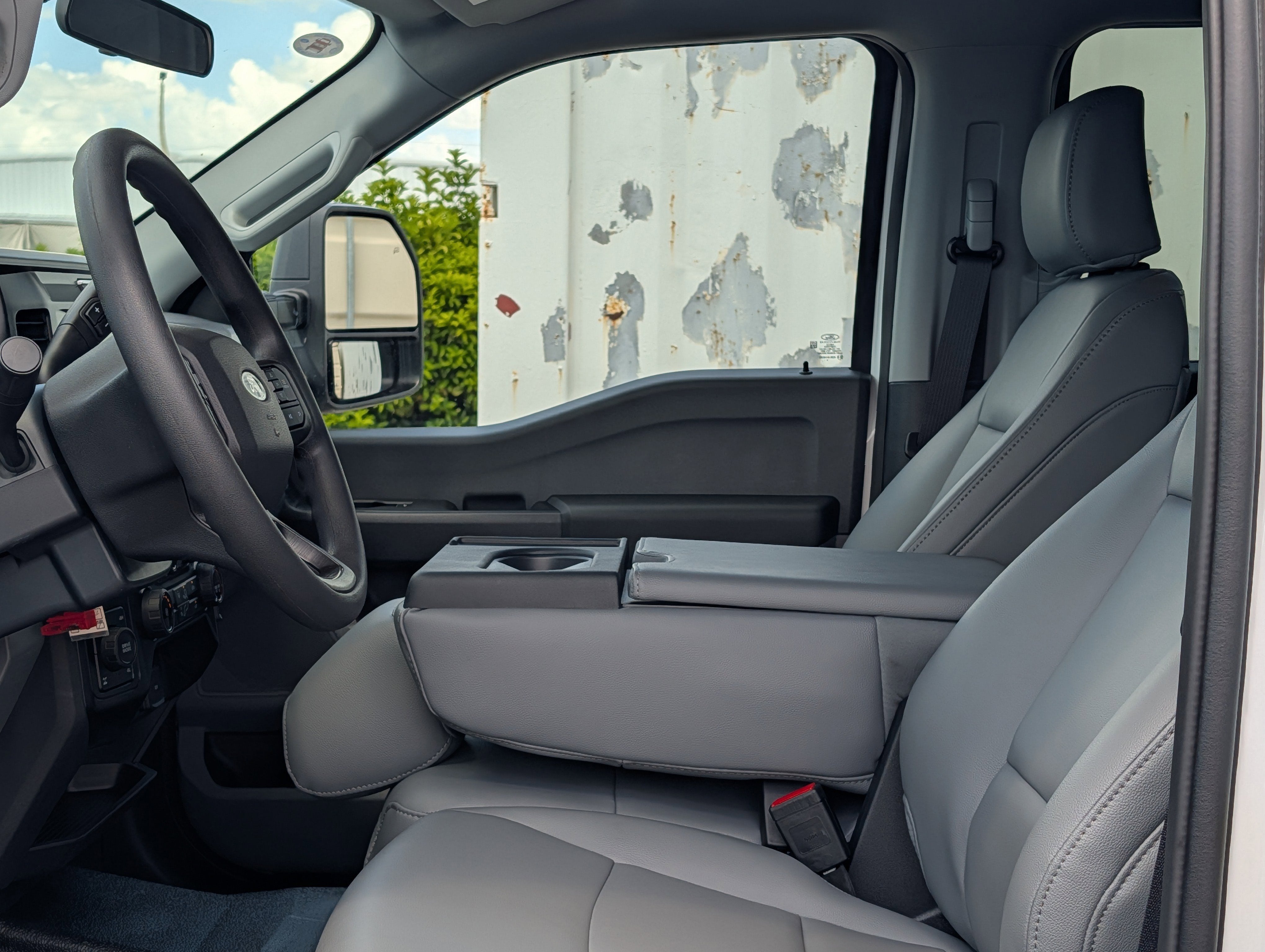 2026 Ford SUPER DUTY F-250 XL