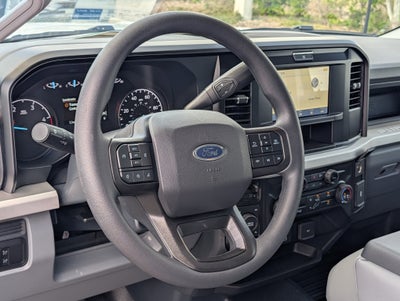2026 Ford SUPER DUTY F-250 XL