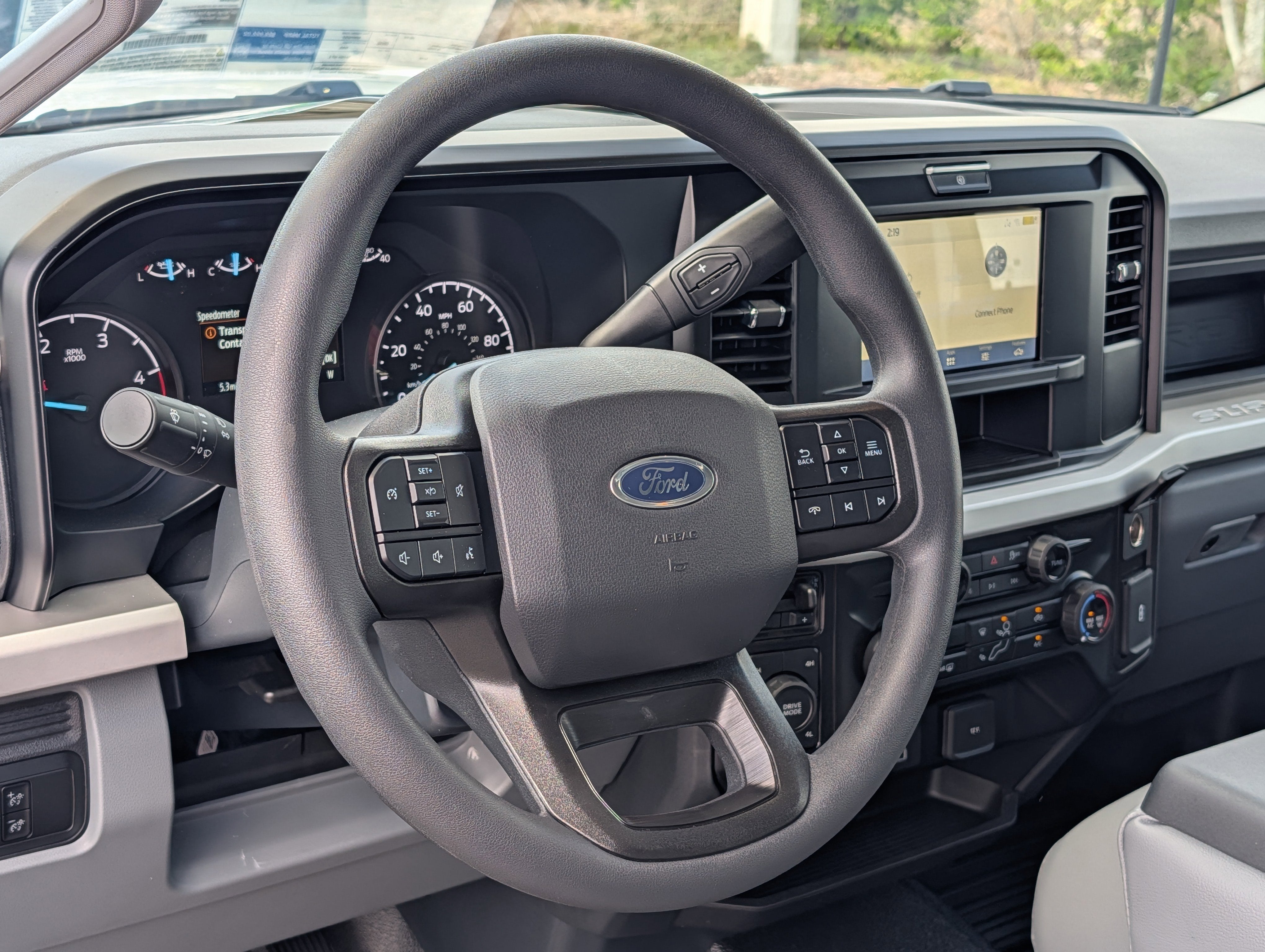 2026 Ford SUPER DUTY F-250 XL