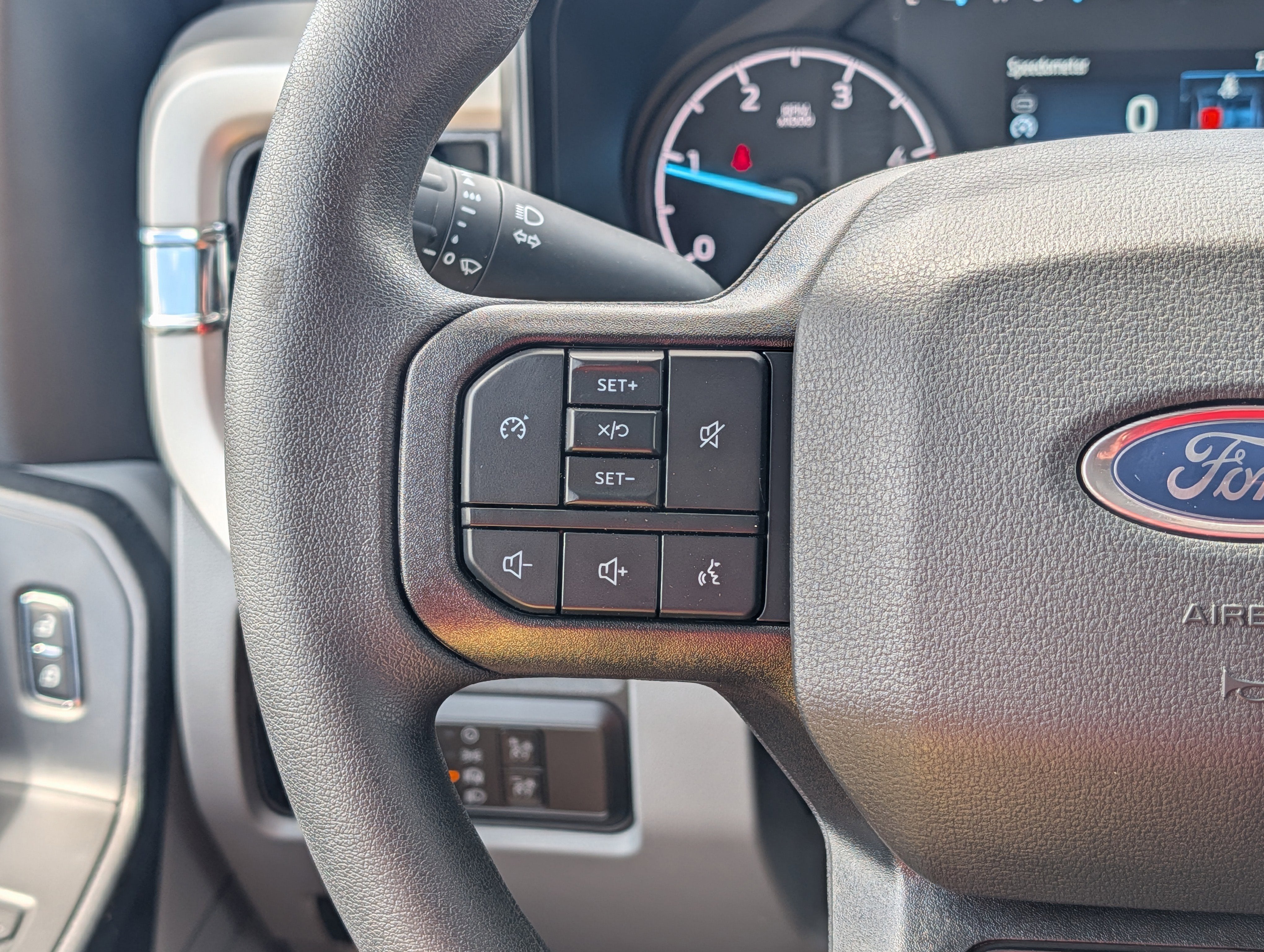 2026 Ford SUPER DUTY F-250 XL