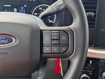 2026 Ford SUPER DUTY F-250 XL
