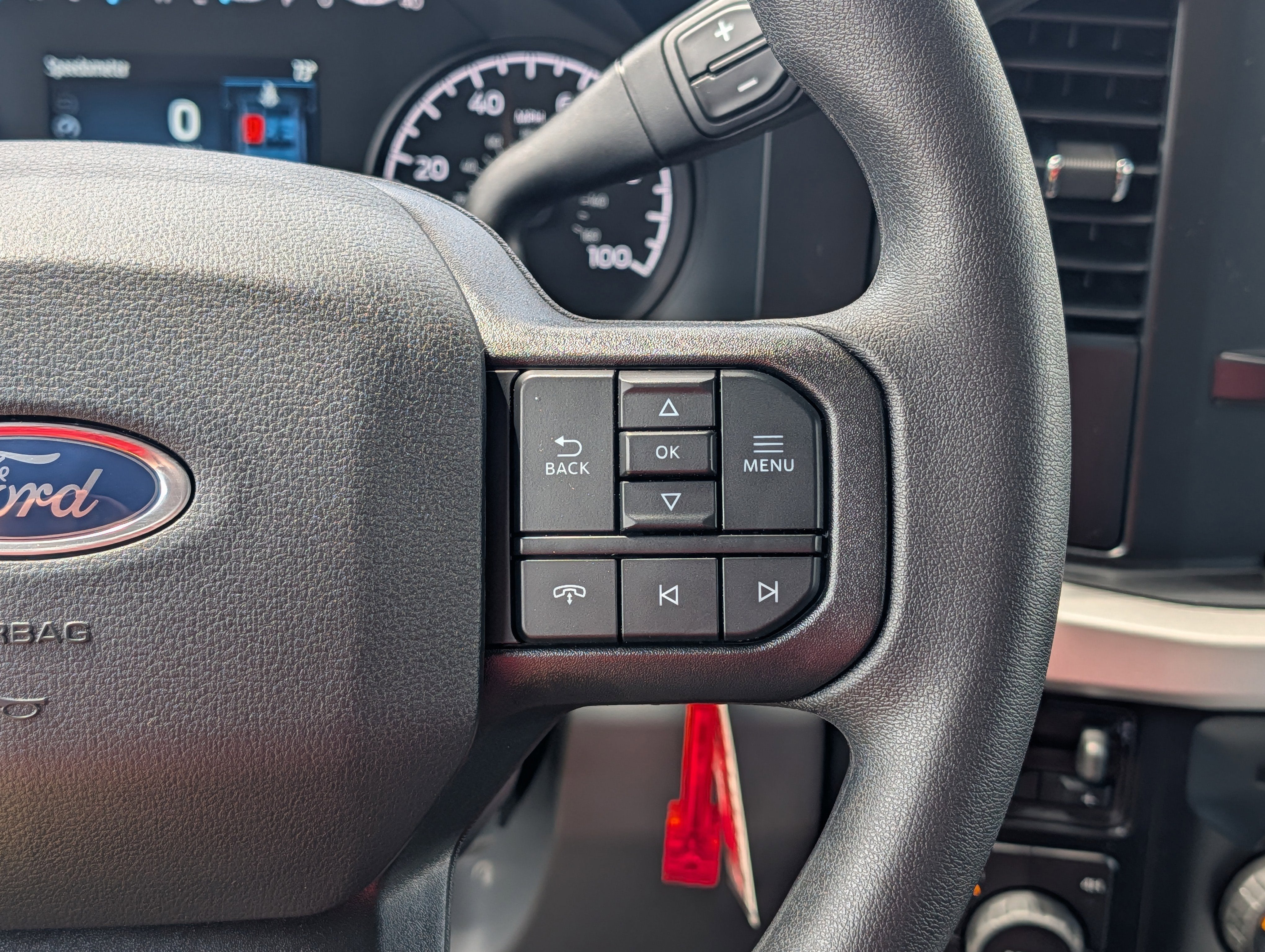 2026 Ford SUPER DUTY F-250 XL