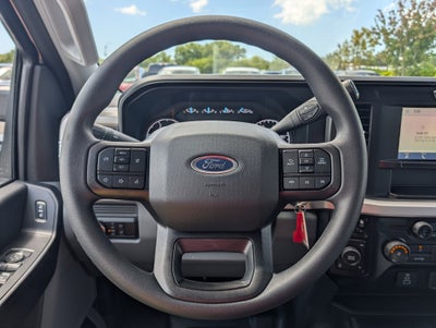 2026 Ford SUPER DUTY F-250 XL