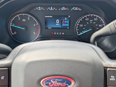 2026 Ford SUPER DUTY F-250 XL