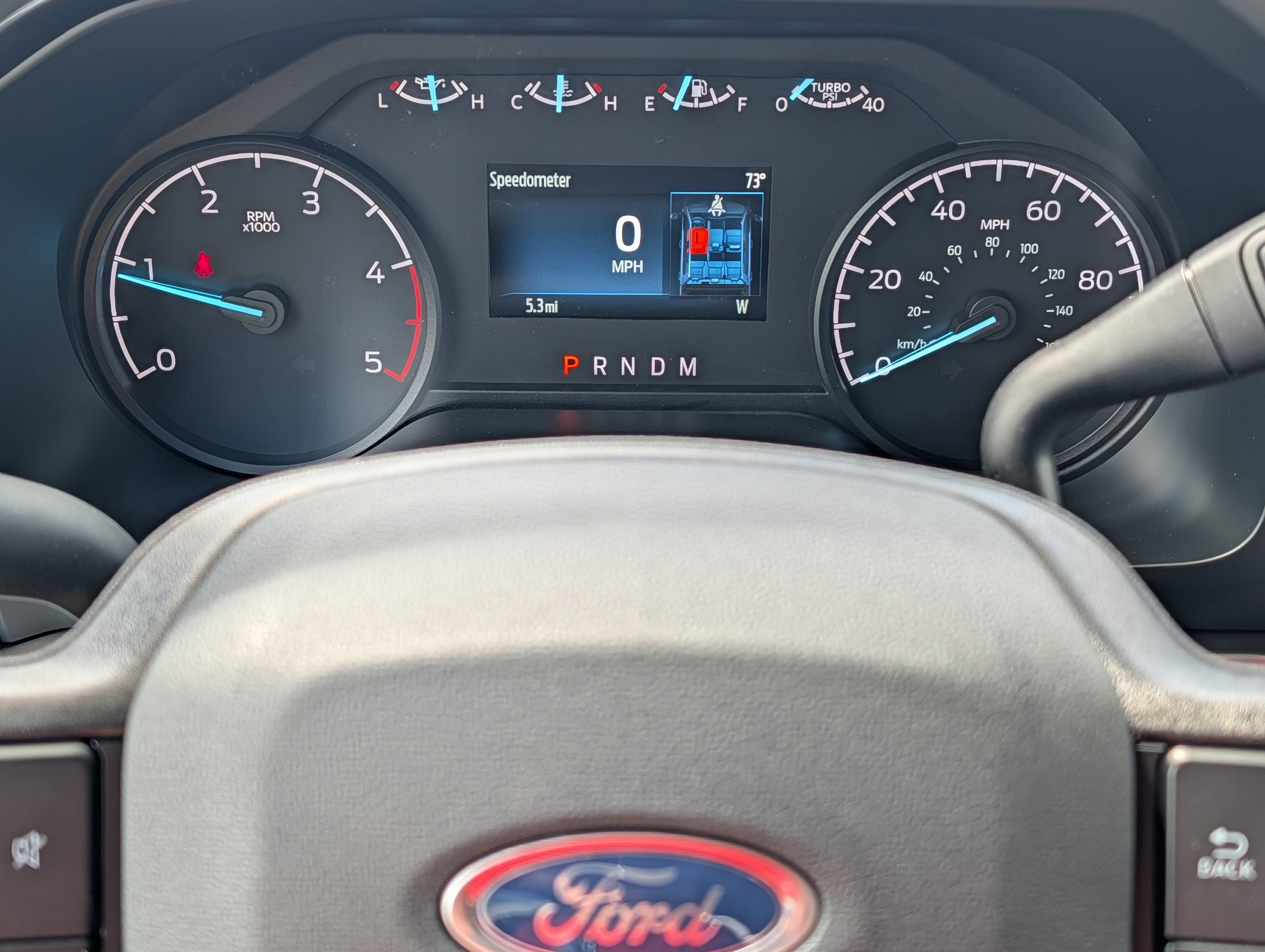 2026 Ford SUPER DUTY F-250 XL