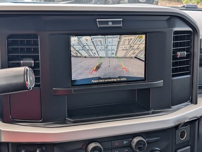 2026 Ford SUPER DUTY F-250 XL