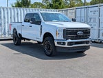 2026 Ford SUPER DUTY F-250 XL