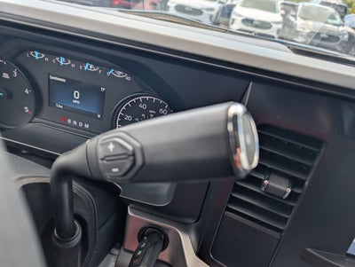 2026 Ford SUPER DUTY F-250 XL