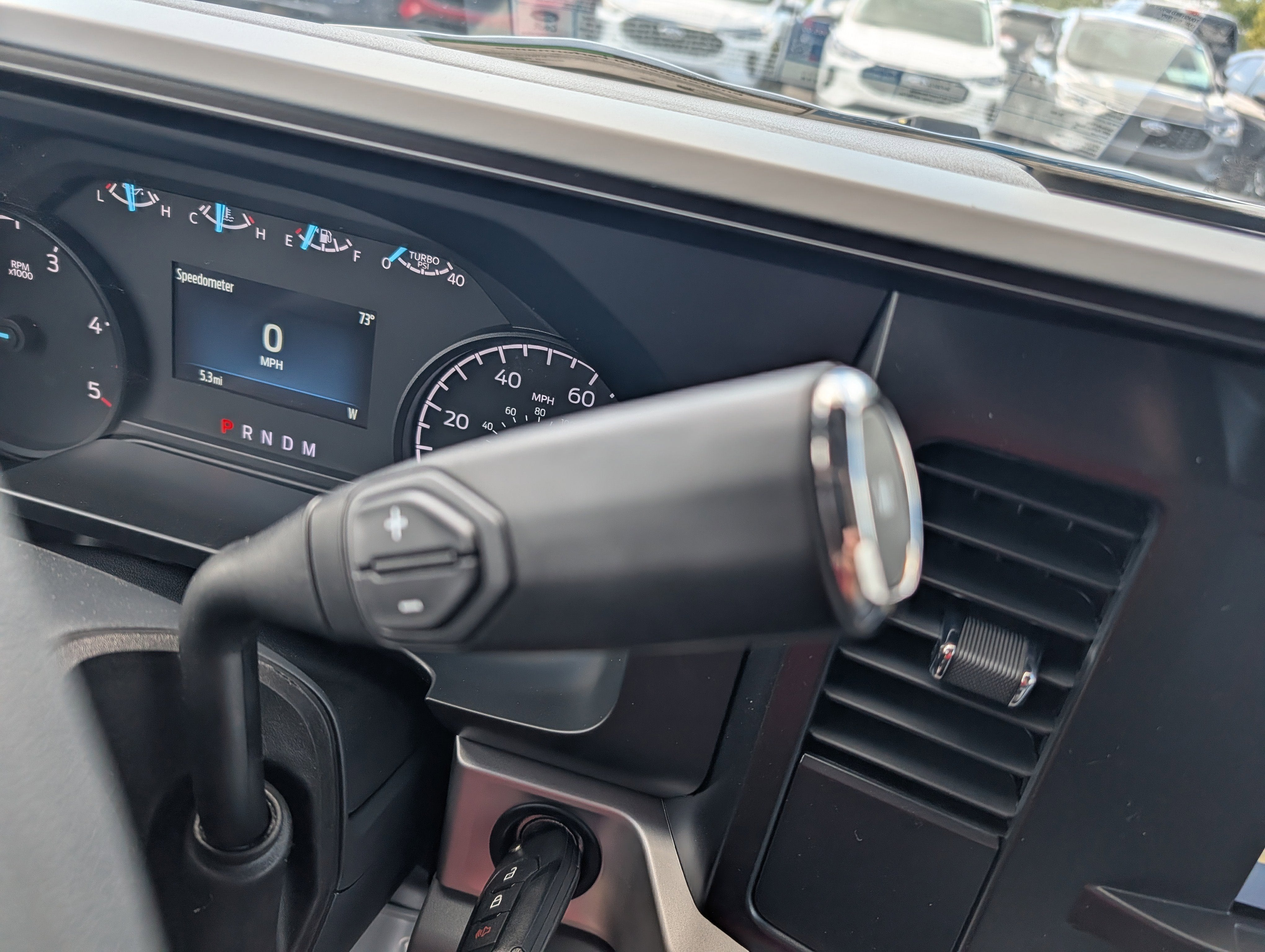 2026 Ford SUPER DUTY F-250 XL