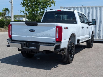 2026 Ford SUPER DUTY F-250 XL