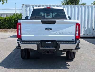 2026 Ford SUPER DUTY F-250 XL