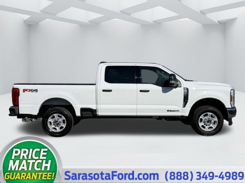 2026 Ford SUPER DUTY F-250 XLT