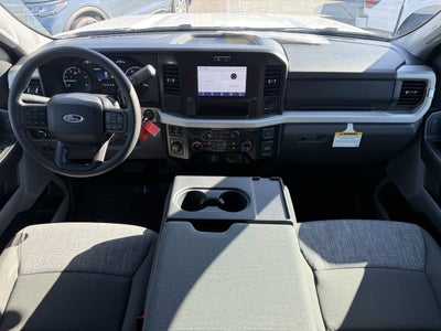 2026 Ford SUPER DUTY F-250 XLT