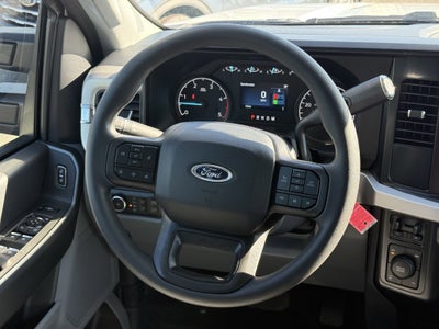 2026 Ford SUPER DUTY F-250 XLT