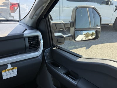 2026 Ford SUPER DUTY F-250 XLT