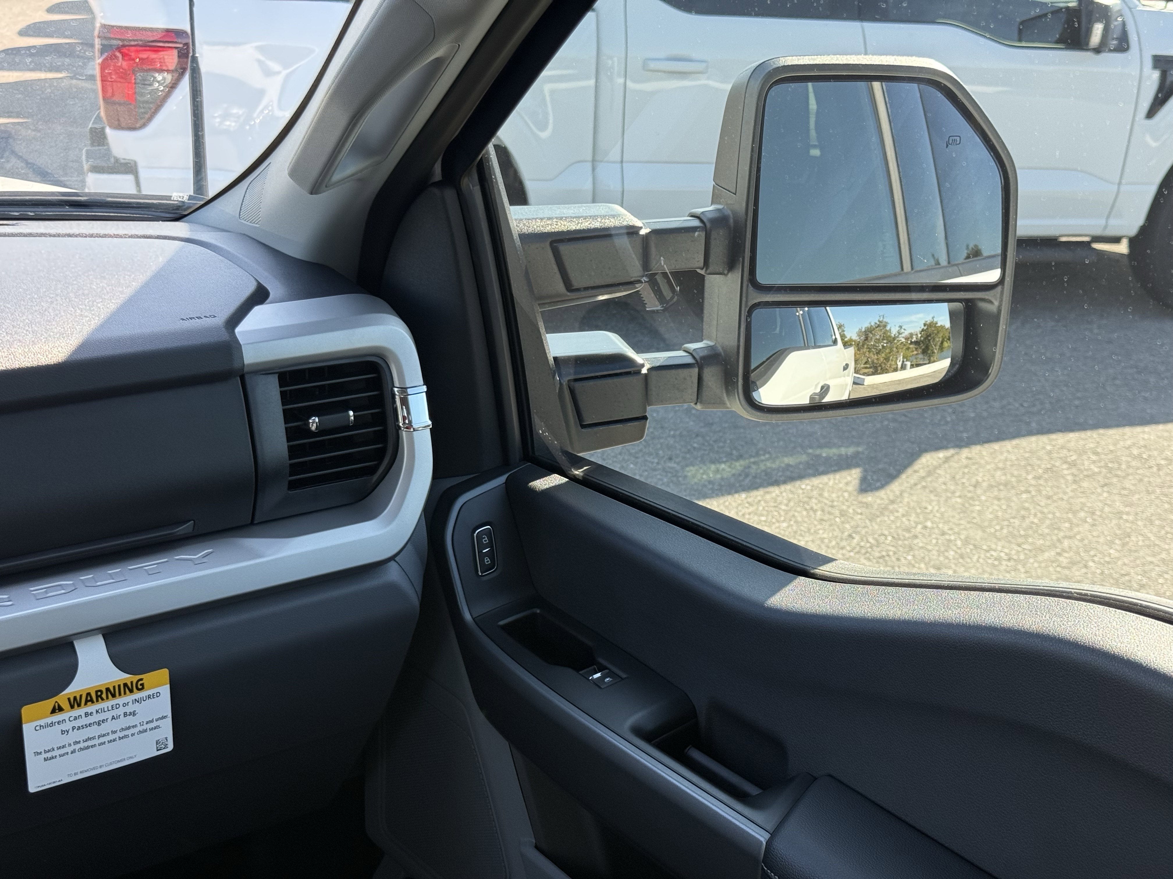 2026 Ford SUPER DUTY F-250 XLT