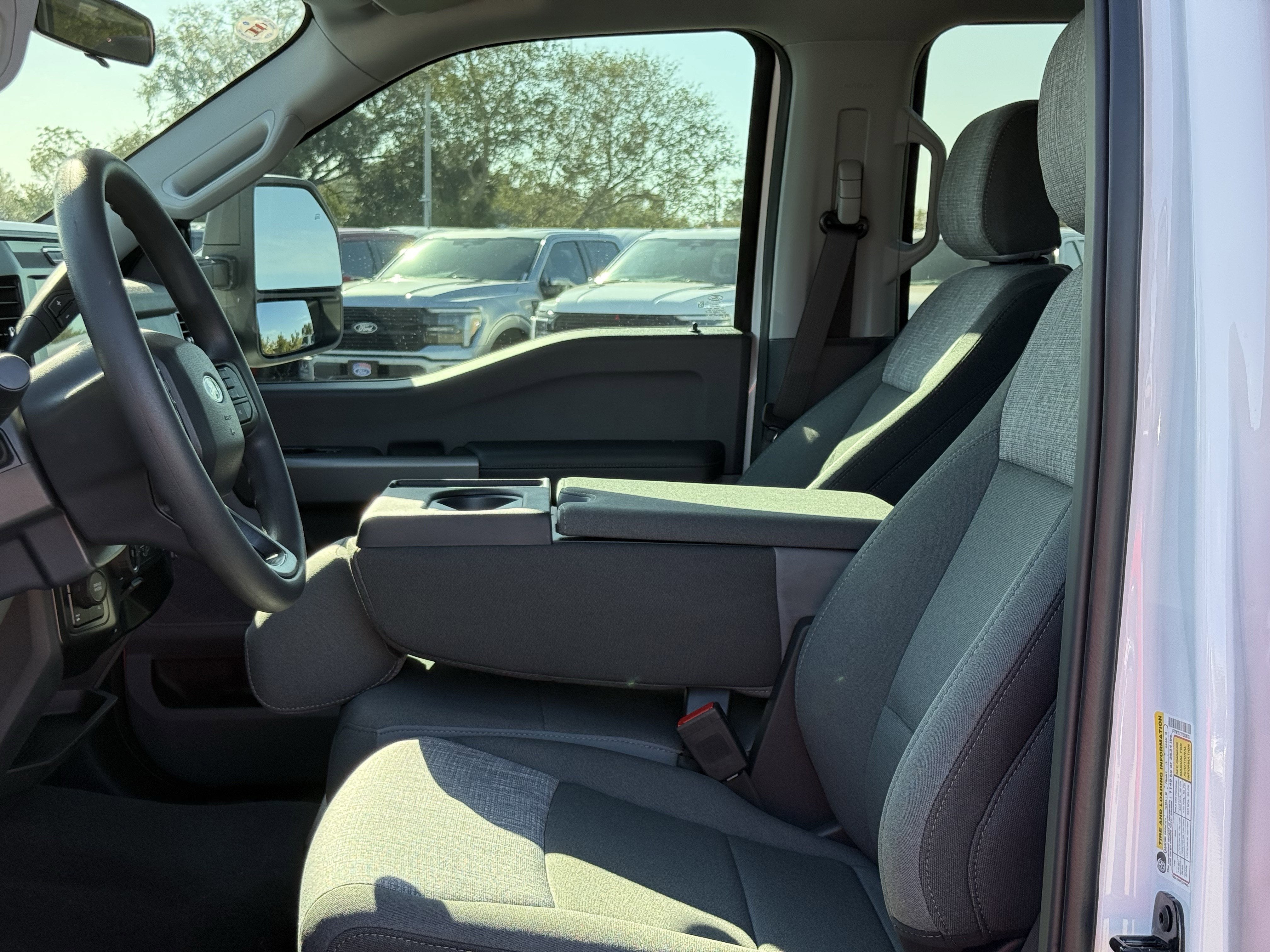 2026 Ford SUPER DUTY F-250 XLT