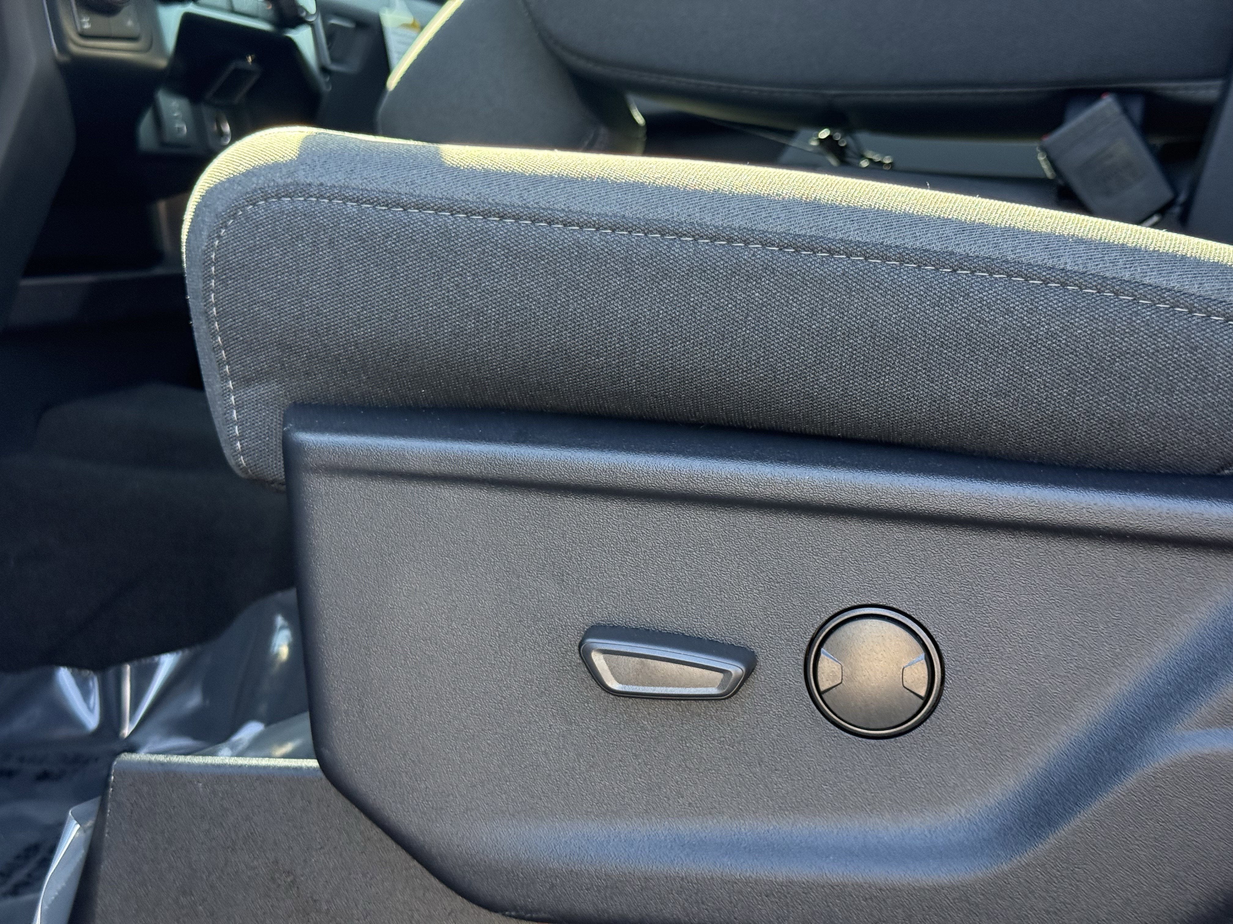 2026 Ford SUPER DUTY F-250 XLT