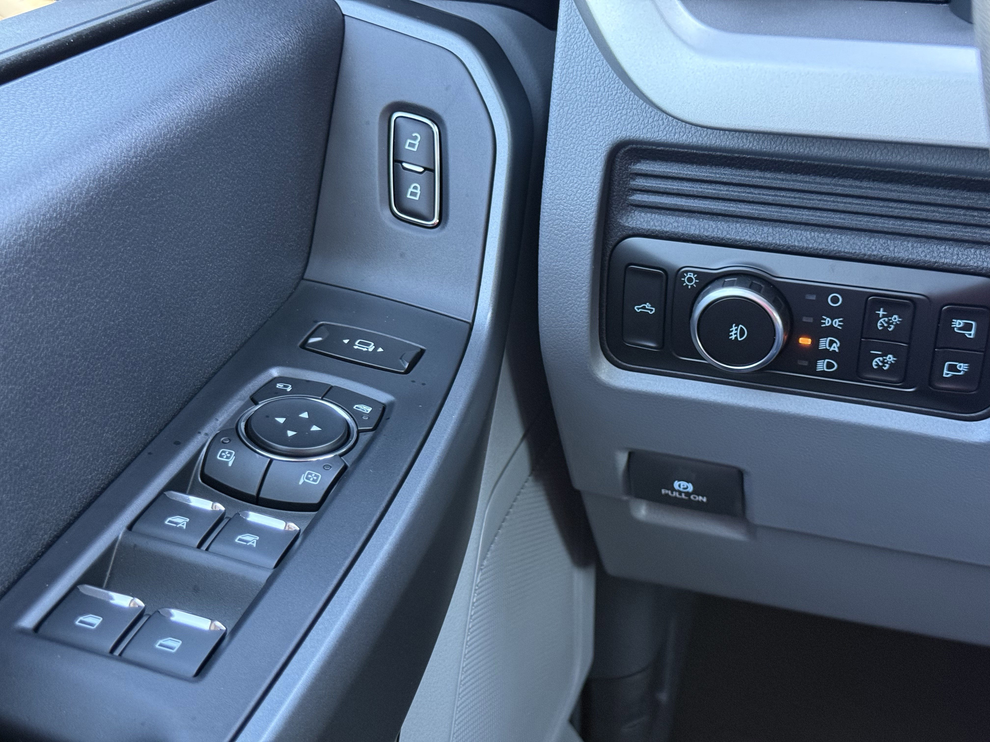 2026 Ford SUPER DUTY F-250 XLT