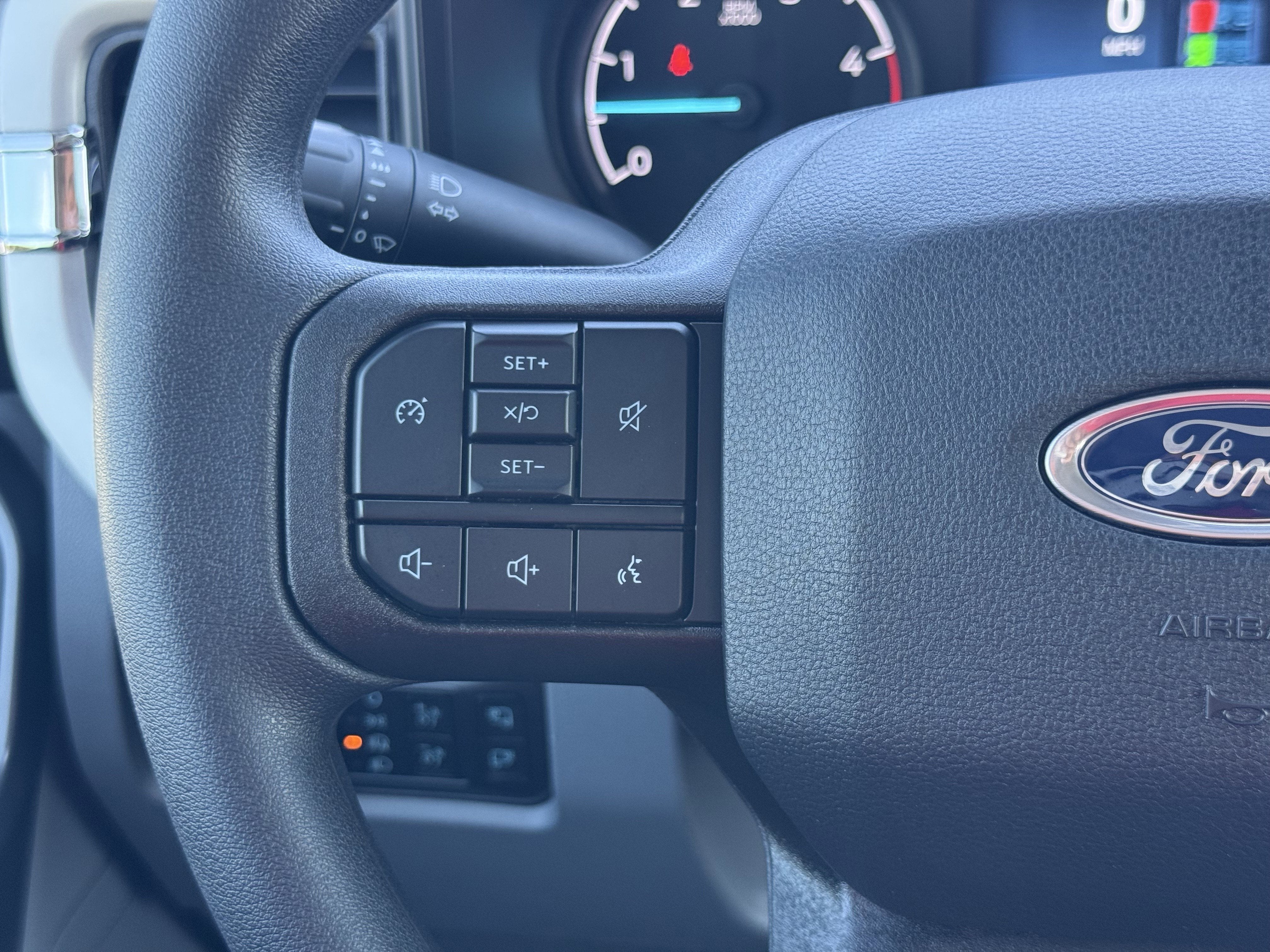 2026 Ford SUPER DUTY F-250 XLT