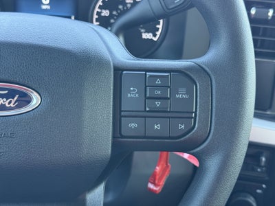 2026 Ford SUPER DUTY F-250 XLT