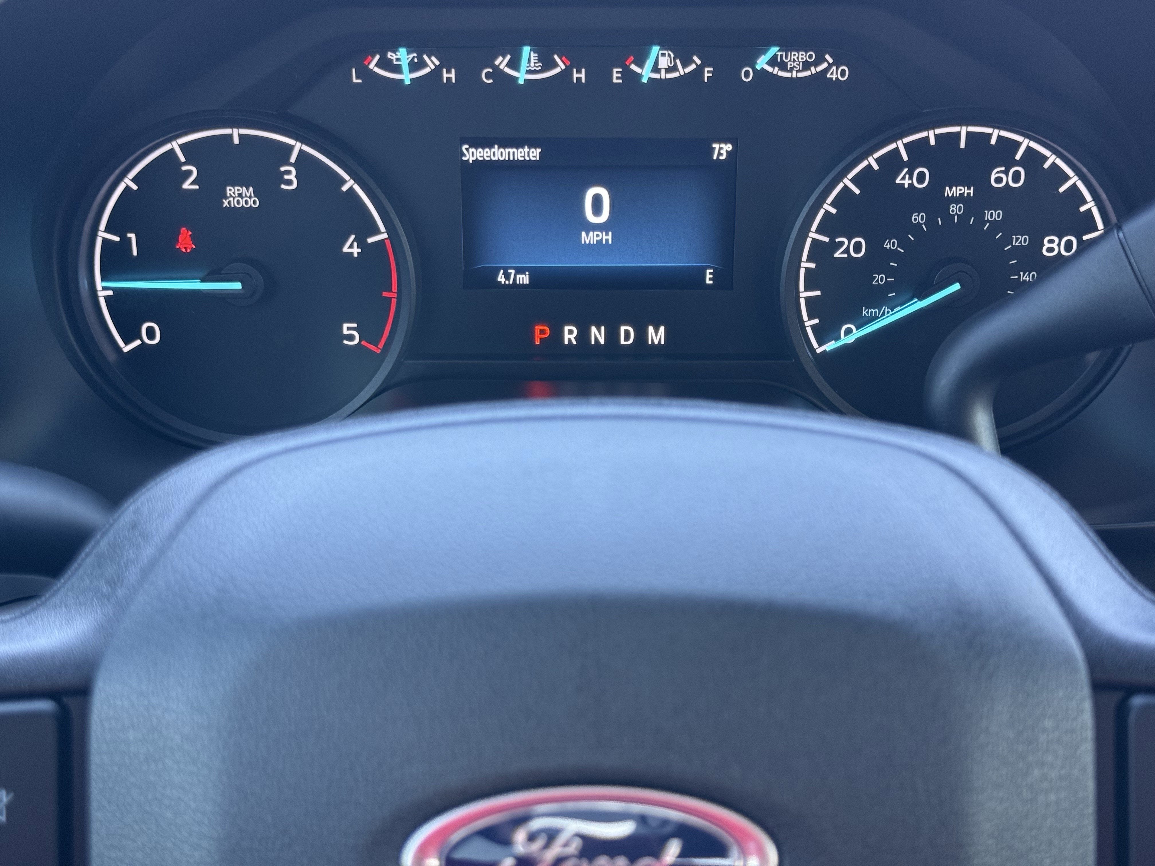 2026 Ford SUPER DUTY F-250 XLT