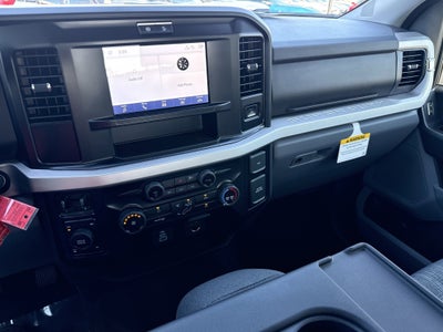 2026 Ford SUPER DUTY F-250 XLT