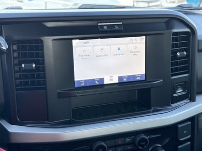 2026 Ford SUPER DUTY F-250 XLT