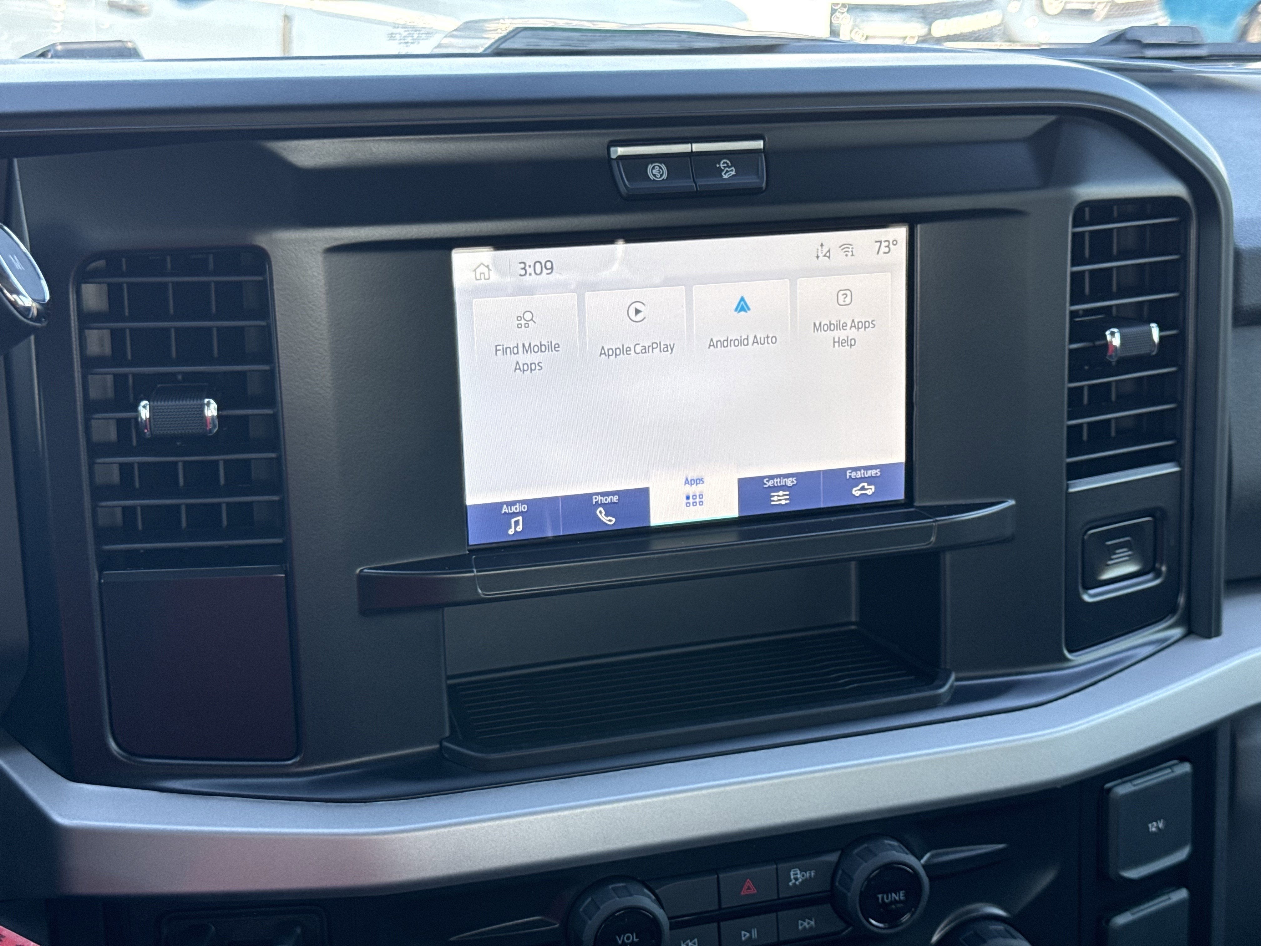 2026 Ford SUPER DUTY F-250 XLT