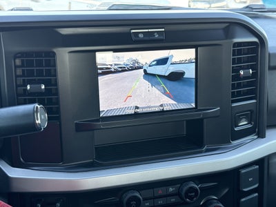 2026 Ford SUPER DUTY F-250 XLT