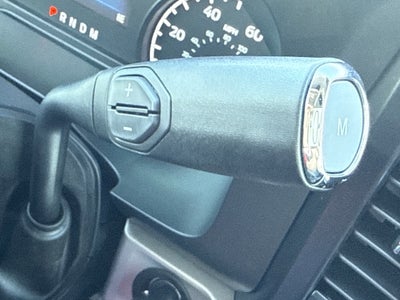 2026 Ford SUPER DUTY F-250 XLT