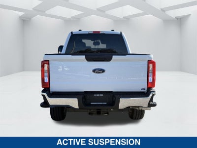 2026 Ford SUPER DUTY F-250 XLT