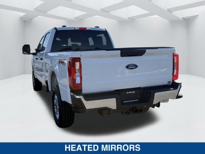 2026 Ford SUPER DUTY F-250 XLT