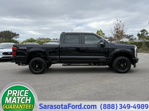 2026 Ford SUPER DUTY F-250 XL