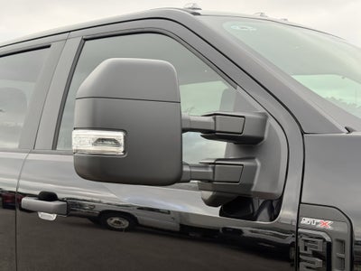 2026 Ford SUPER DUTY F-250 XL