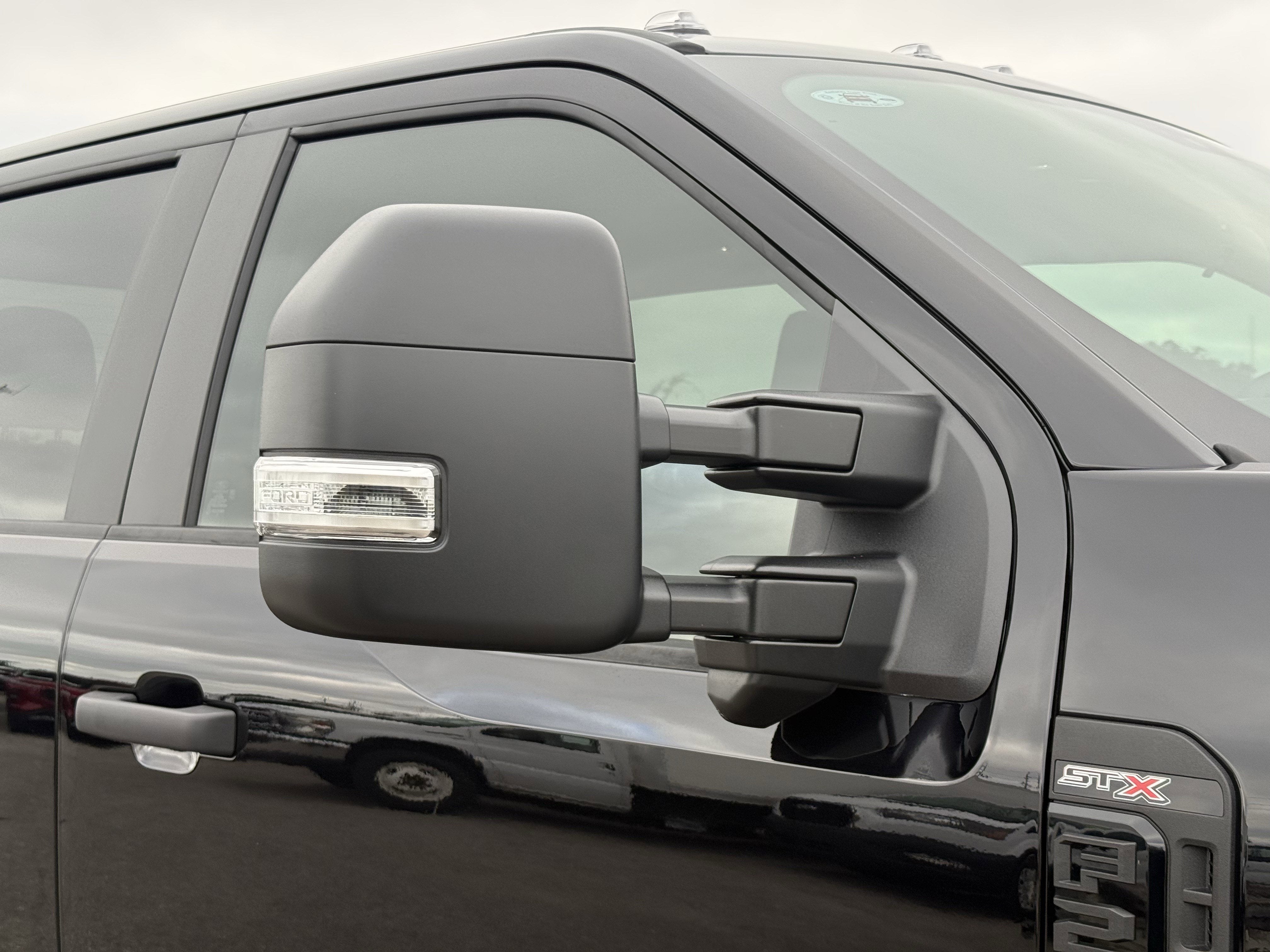 2026 Ford SUPER DUTY F-250 XL