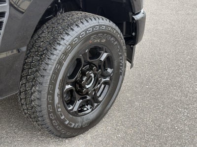 2026 Ford SUPER DUTY F-250 XL
