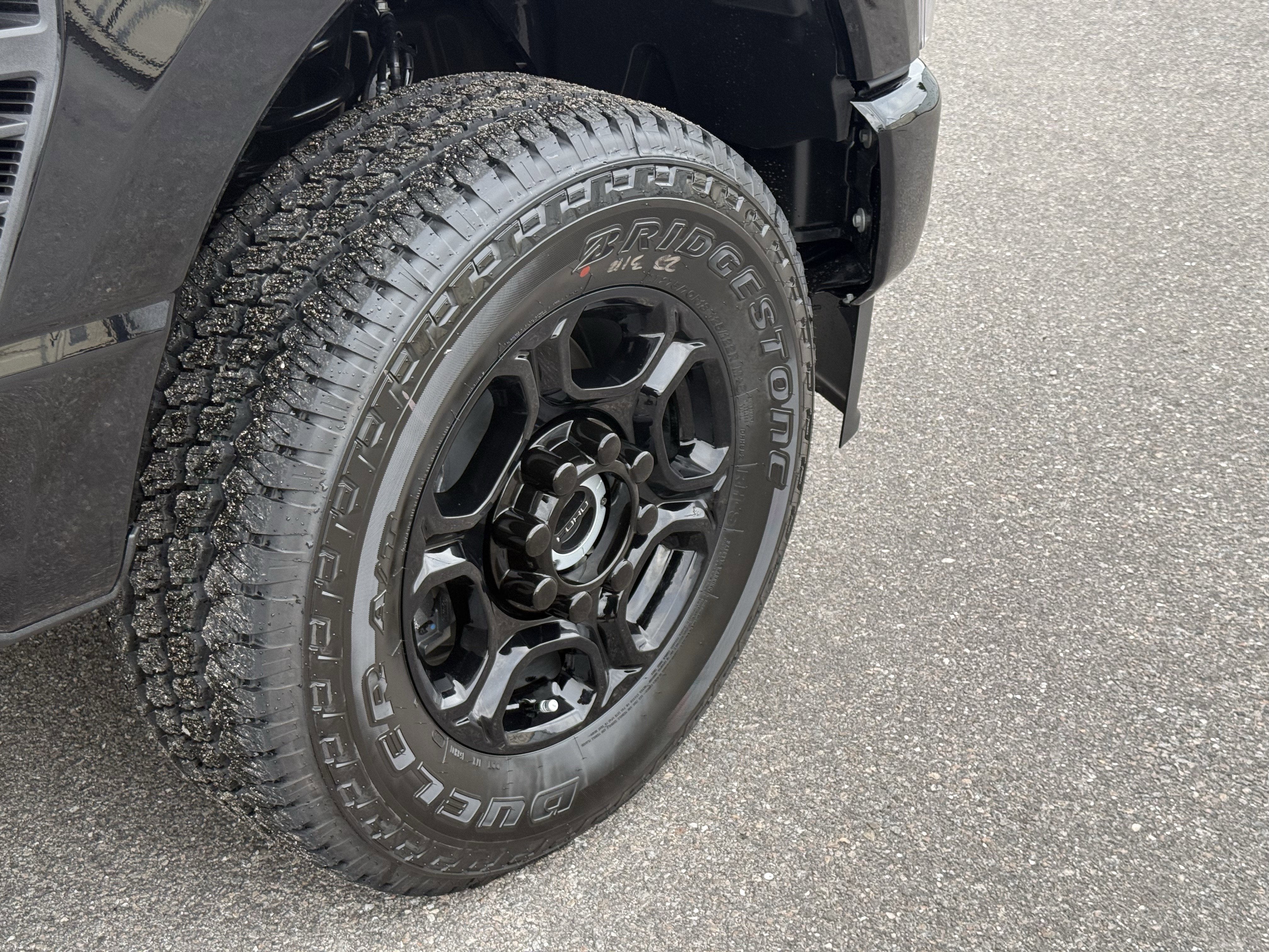 2026 Ford SUPER DUTY F-250 XL