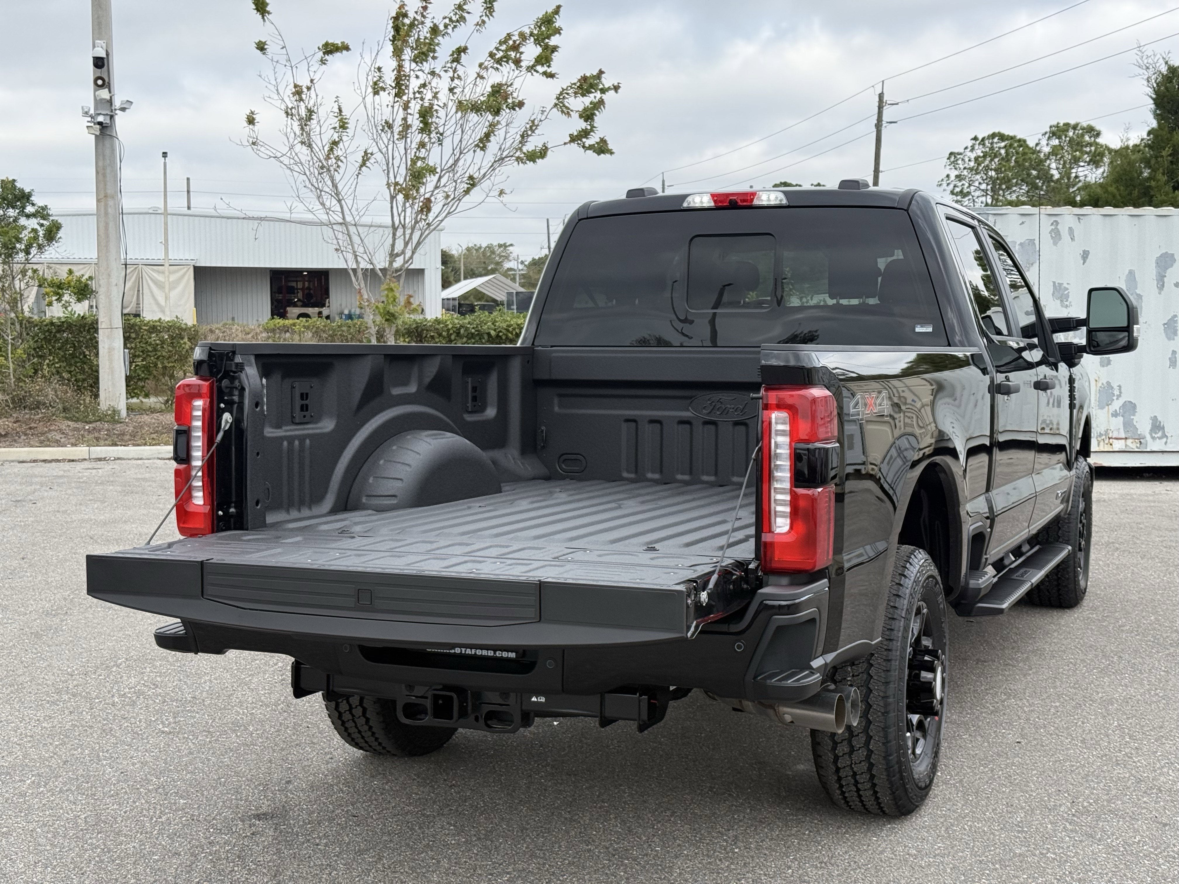2026 Ford SUPER DUTY F-250 XL