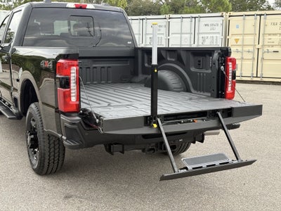 2026 Ford SUPER DUTY F-250 XL