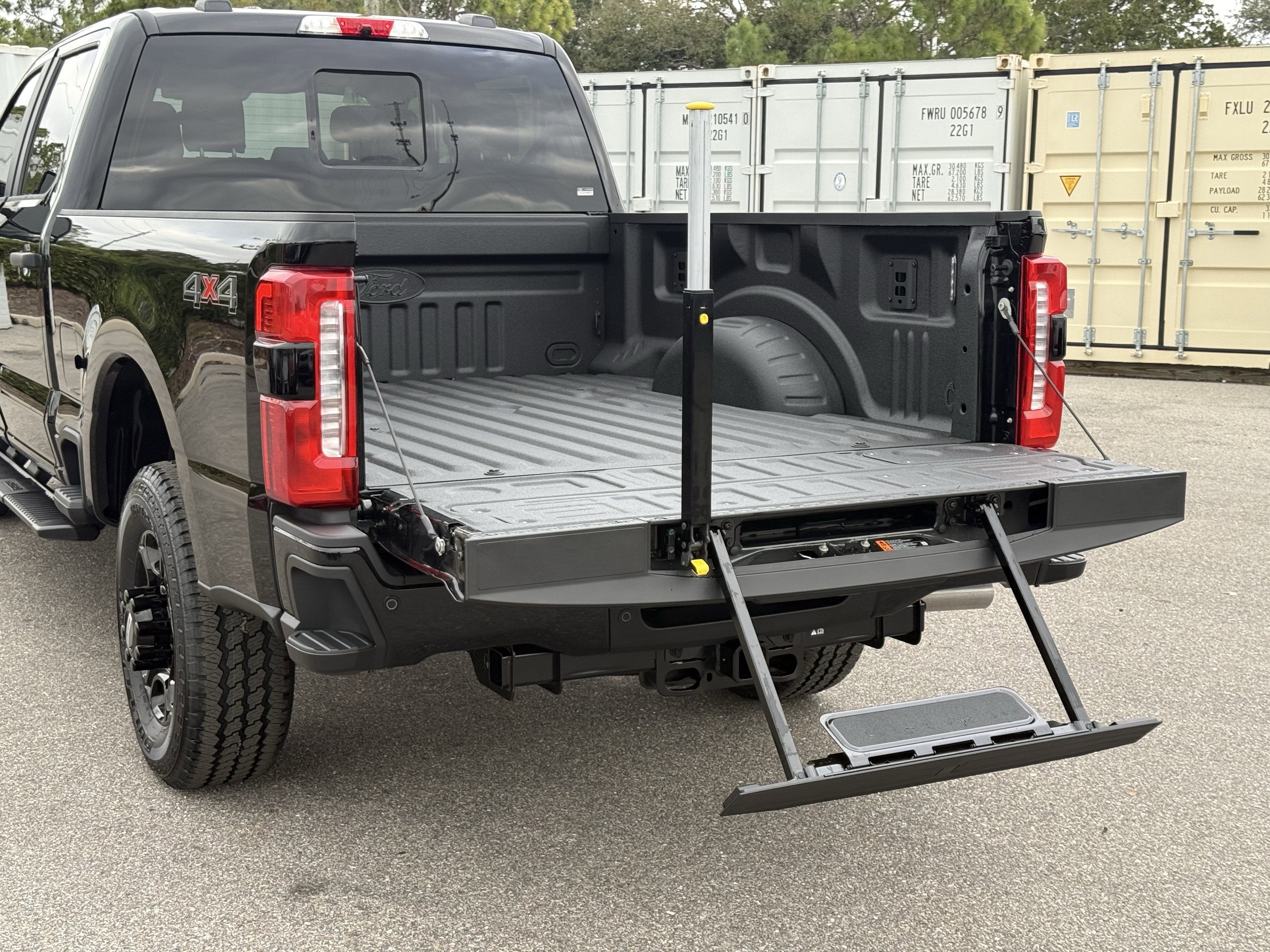 2026 Ford SUPER DUTY F-250 XL