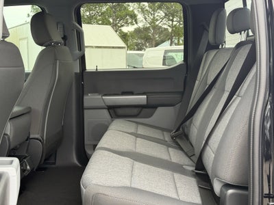 2026 Ford SUPER DUTY F-250 XL