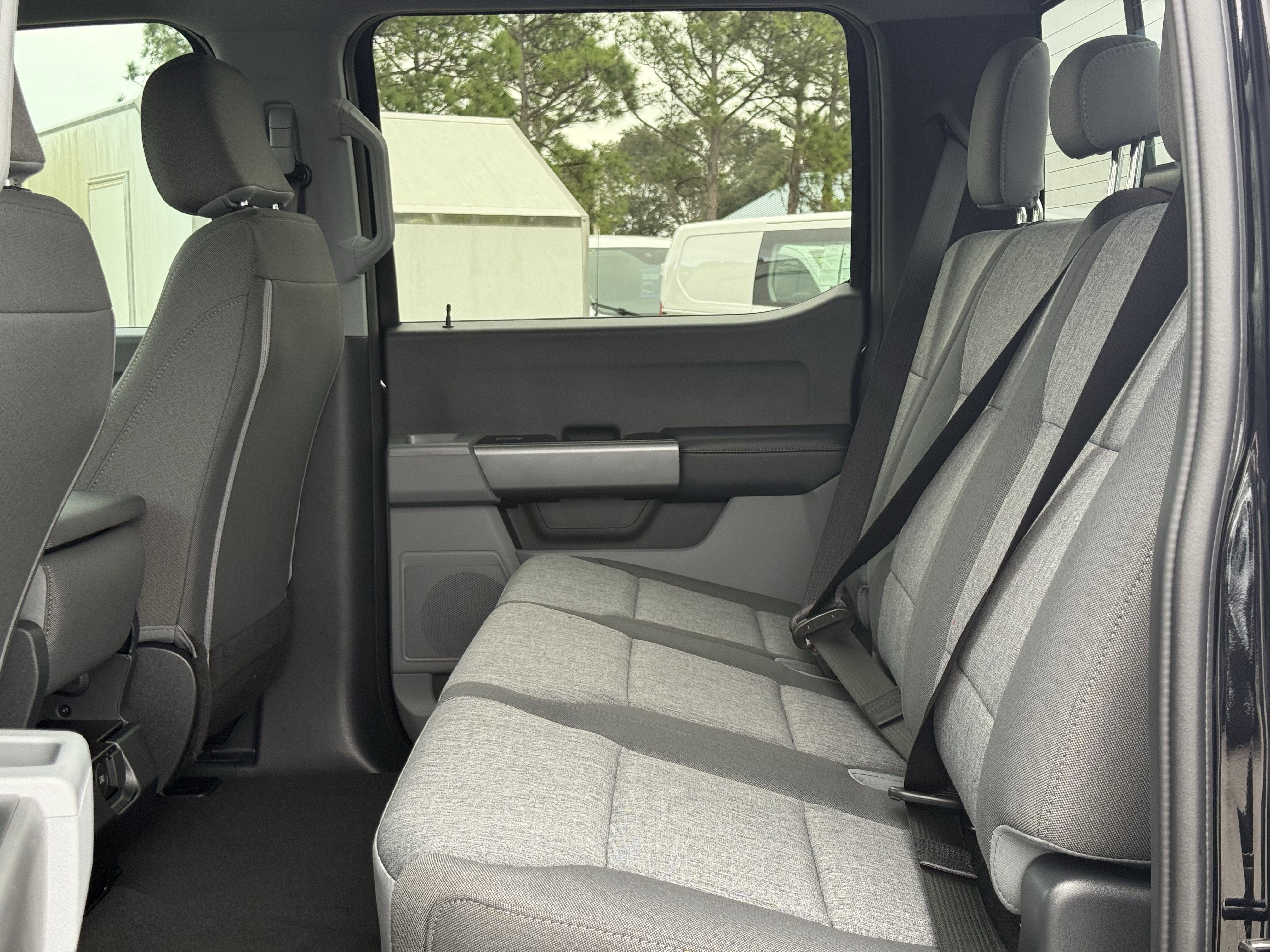 2026 Ford SUPER DUTY F-250 XL