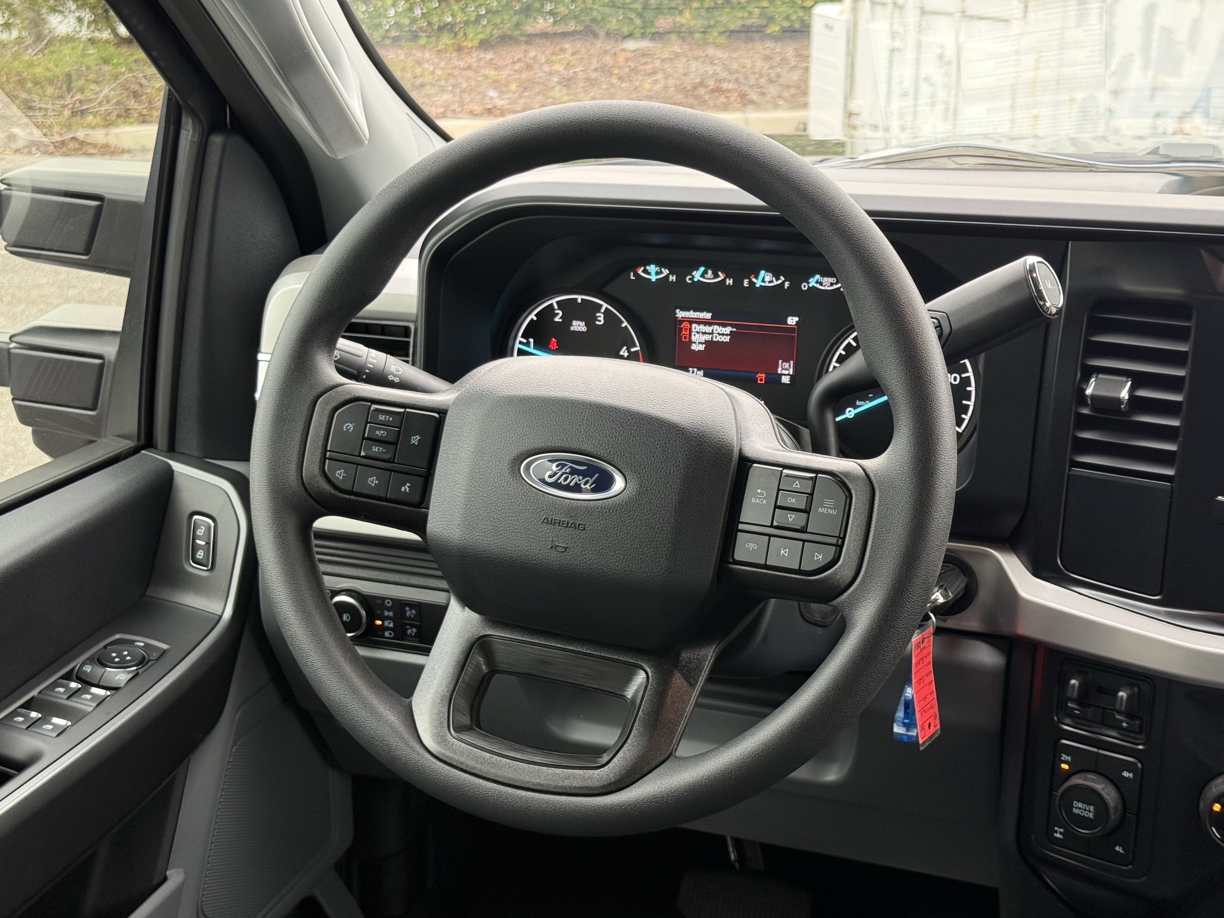 2026 Ford SUPER DUTY F-250 XL