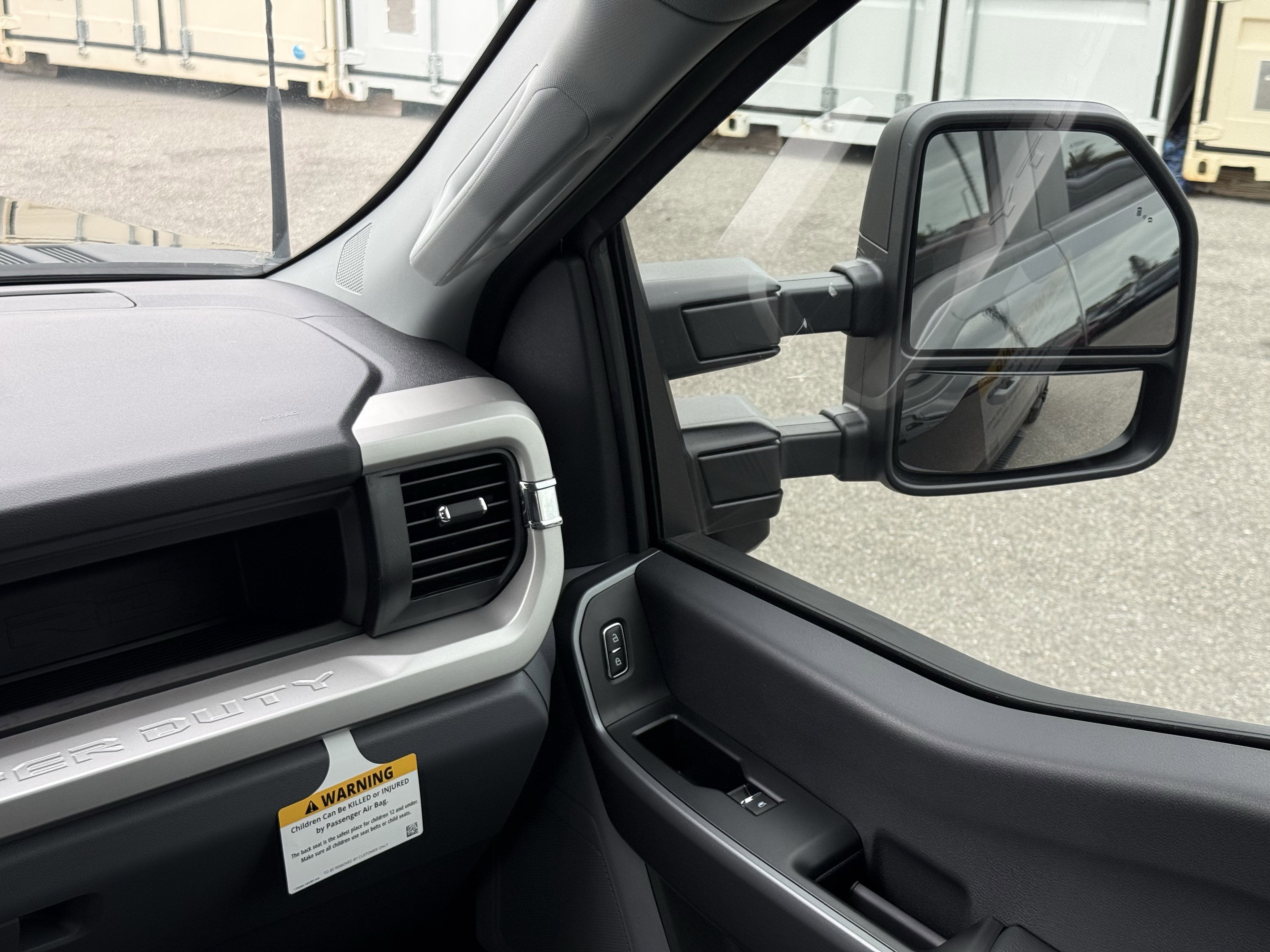 2026 Ford SUPER DUTY F-250 XL