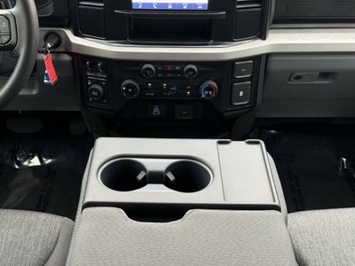 2026 Ford SUPER DUTY F-250 XL