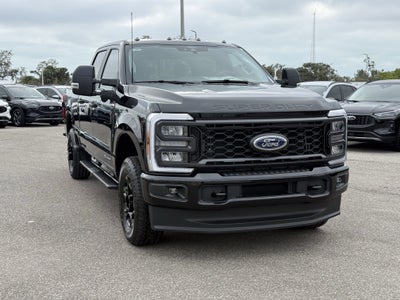 2026 Ford SUPER DUTY F-250 XL